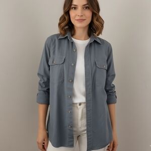 PENDLETON Long Sleeve Flannel Shirt